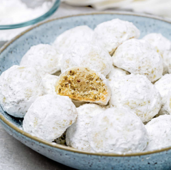 The image for ❄️ Winter Wonderland Cookie Class