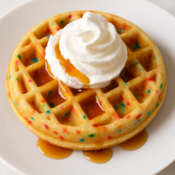 The image for The Best Brunch - Kids Class