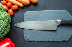 The image for Knife Skills - Adult Class