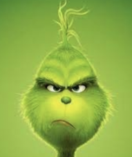 The image for The Grinch's Favorites - Kids' Class