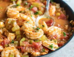 The image for Ragin' Cajun - Adult Class