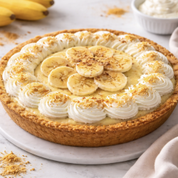 The image for Spring Break Kids Class - Perfect Pies!