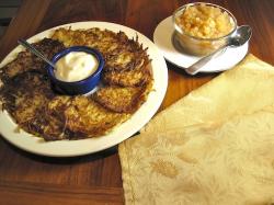 The image for German Food Favorites - Adult Class