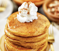 The image for Autumn Breakfast Extravaganza - Kids Class