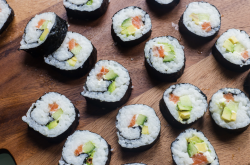 The image for Foods of Japan - Kids Class