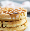 The image for Kids Baking Class - Sweet Breakfast Favorites