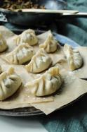 The image for DIM SUM - Asian Appetizers - Family Class