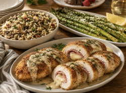 The image for Classic Dinner Favorites