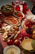 The image for Make & Take Home - Italian Dinner for 2