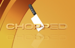 The image for CHOPPED - Kids Cooking Class