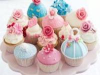 The image for Kids & Teens - Cake Decorating