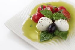 The image for One Night in Tuscany - Date Night