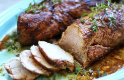 The image for One Amazing Meal