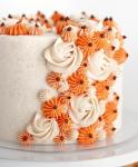 The image for Pumpkin Spice Cake Class