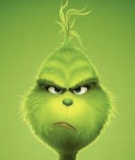 The image for How The Grinch Stole Christmas - Kids Class