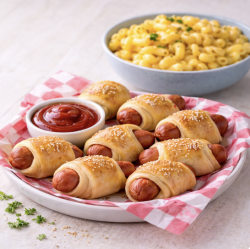 The image for Spring Break Kids Class - Bake your own Mini Cake to Take Home!