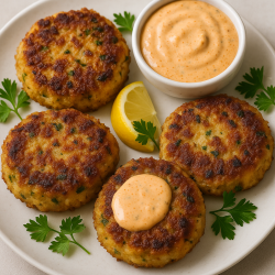 The image for Ragin' Cajun