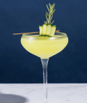The image for Classic Cocktails & Appetizers with a Twist