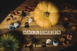 The image for Spooktacular Halloween Cake Class!
