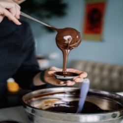 The image for Cake Class - Death by Chocolate