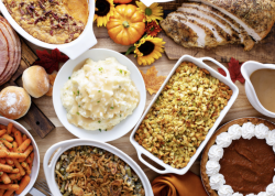 The image for Holiday Sides That Steal The Show!