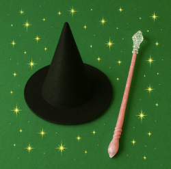 The image for 💚 A Wickedly Delicious Class