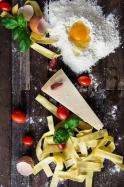 The image for Handcrafted Pasta & Sauces