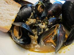 The image for Shellfish Favorites - Adult Class