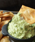 The image for Flavors of Mexico