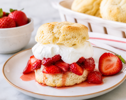 The image for Summer Sweets Class - Adults