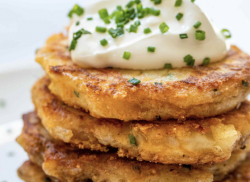 The image for German Food Favorites