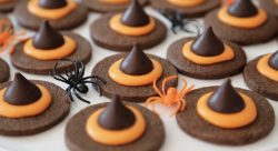 The image for Family Class - Halloween Treats!