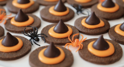 The image for Halloween Treats - Kids' Class