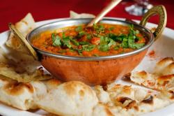 The image for Exploring Indian Food