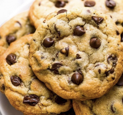 The image for Cakes & Cookies: Kids' Class!