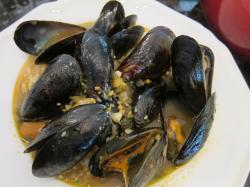 The image for Adult Seafood Class
