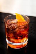The image for Classic Cocktails & Appetizers