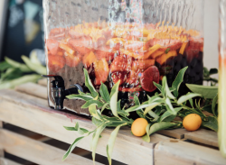 The image for Spanish Tapas - Adult Class