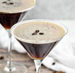The image for Cozy Cocktails & Appetizers