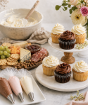 The image for The Art of Buttercream