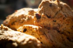 The image for Pumpkin & Spice Baking Workshop