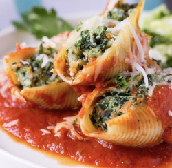 The image for La Dolce Vita: Italian Cooking & Cocktails