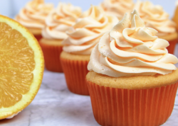 The image for 🍊Spring Baking for Kids🧁