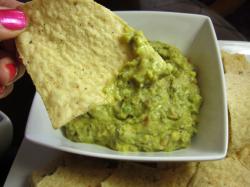 The image for Flavors of Mexico - Adult Class