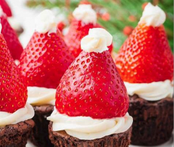 The image for Kids Christmas Cooking Class