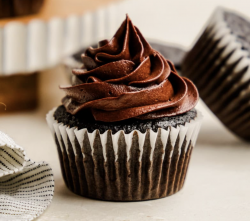 The image for Spring Break Kids Class - Crazy for Cupcakes!