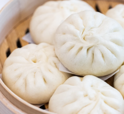 The image for Dim Sum - The Art of Chinese Appetizers