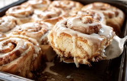 The image for ❤️ Family Baking: Comfort Food Favorites
