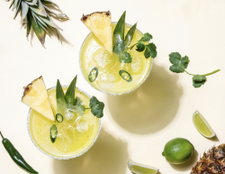 The image for Summer Drinks! A Happy Hour Cookin' Class