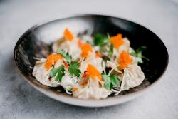 The image for Dim Sum - The Art of Chinese Appetizers
